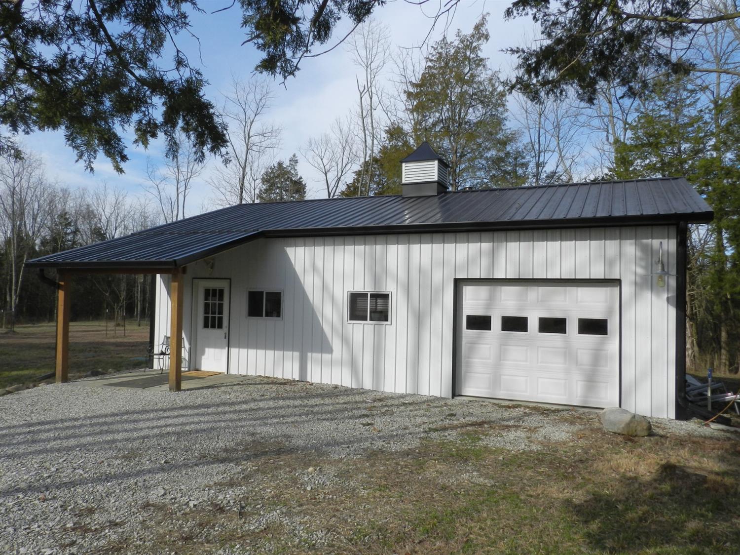 10663 H Ford Road Bennington, IN 47011 - Photo 2 of 38