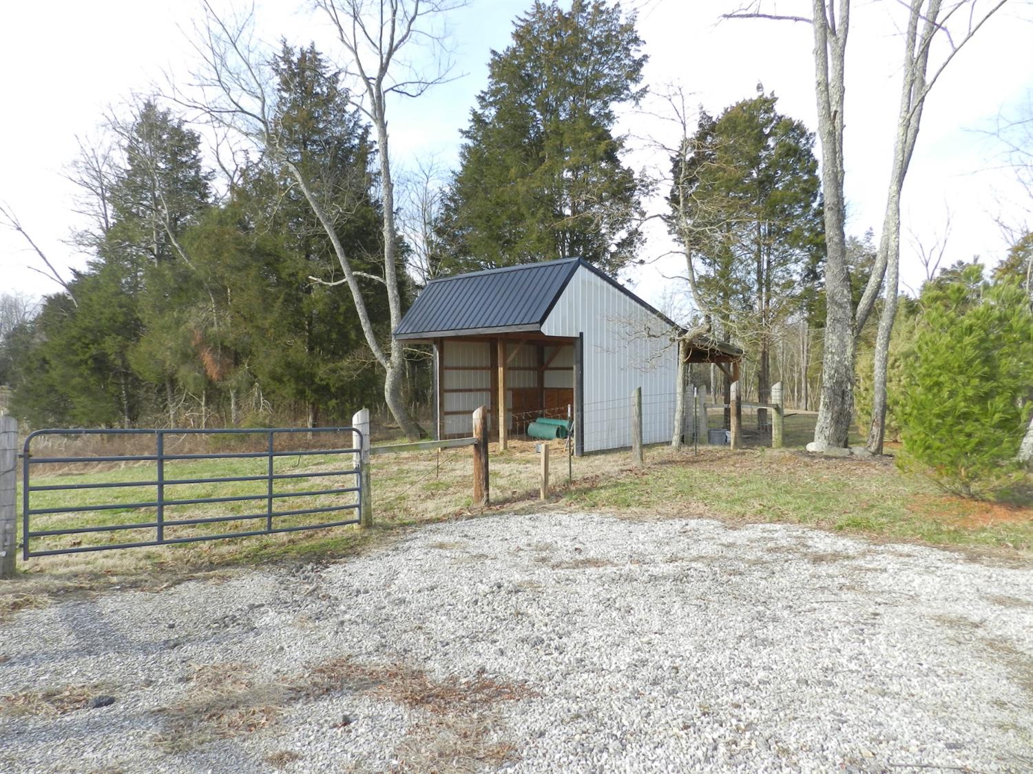 10663 H Ford Road Bennington, IN 47011 - Photo 32 of 38