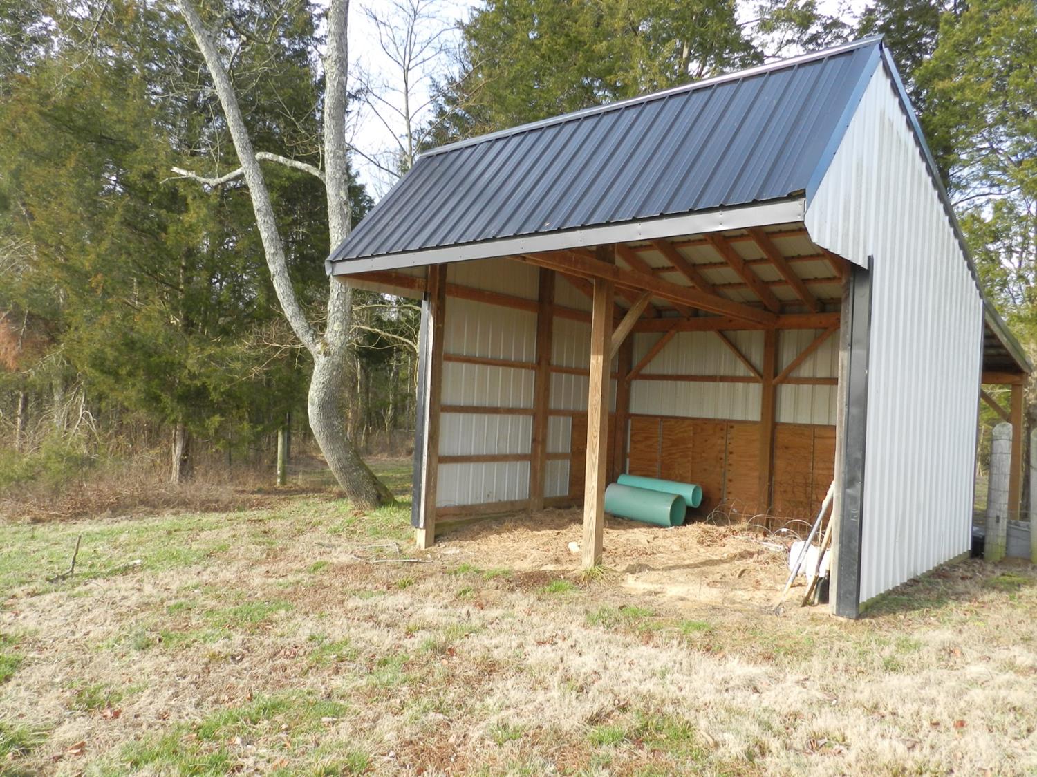 10663 H Ford Road Bennington, IN 47011 - Photo 33 of 38