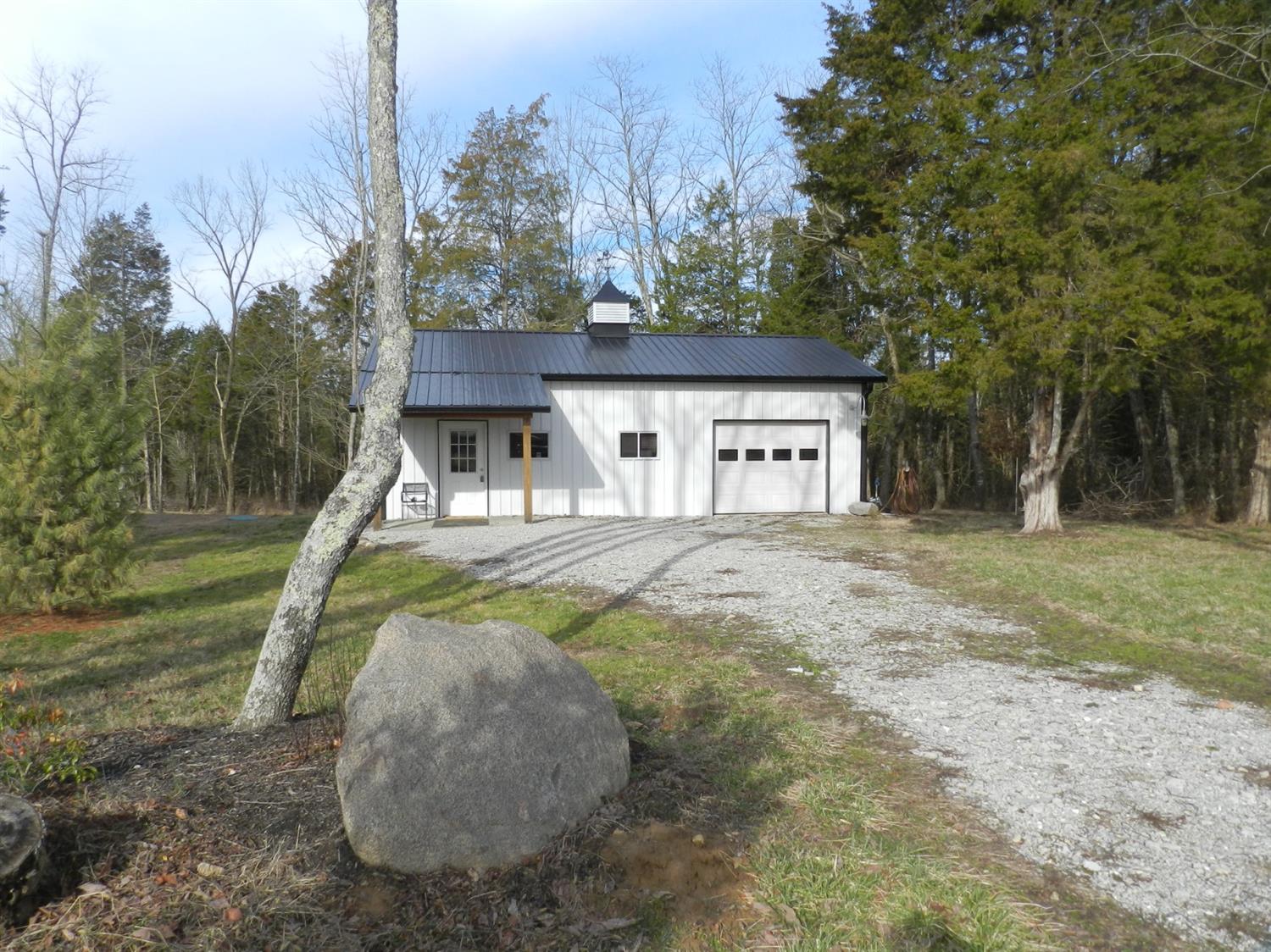10663 H Ford Road Bennington, IN 47011 - Photo 37 of 38