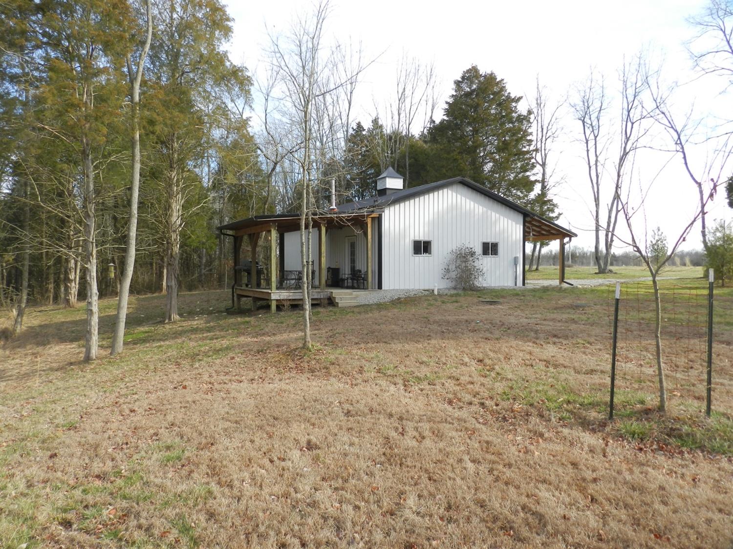 10663 H Ford Road Bennington, IN 47011 - Photo 38 of 38