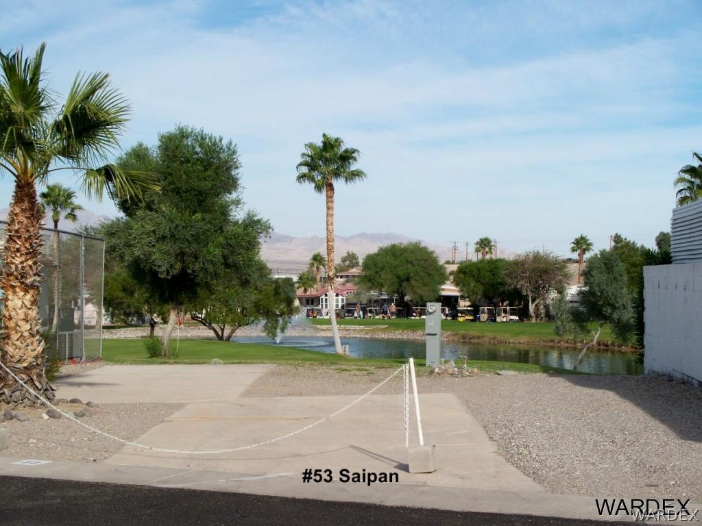 Lot 53 On Golf Course