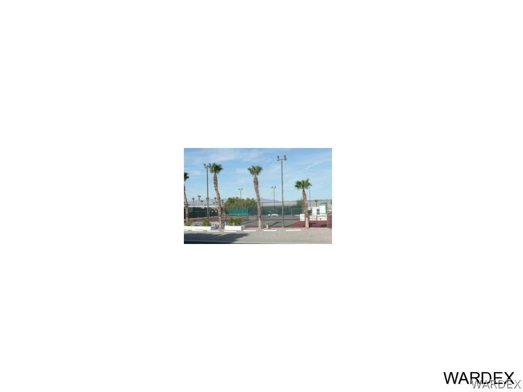 2000 Ramar Road, Unit 53 Bullhead City, AZ 86442 - Photo 11 of 18 TENNIS COURTS