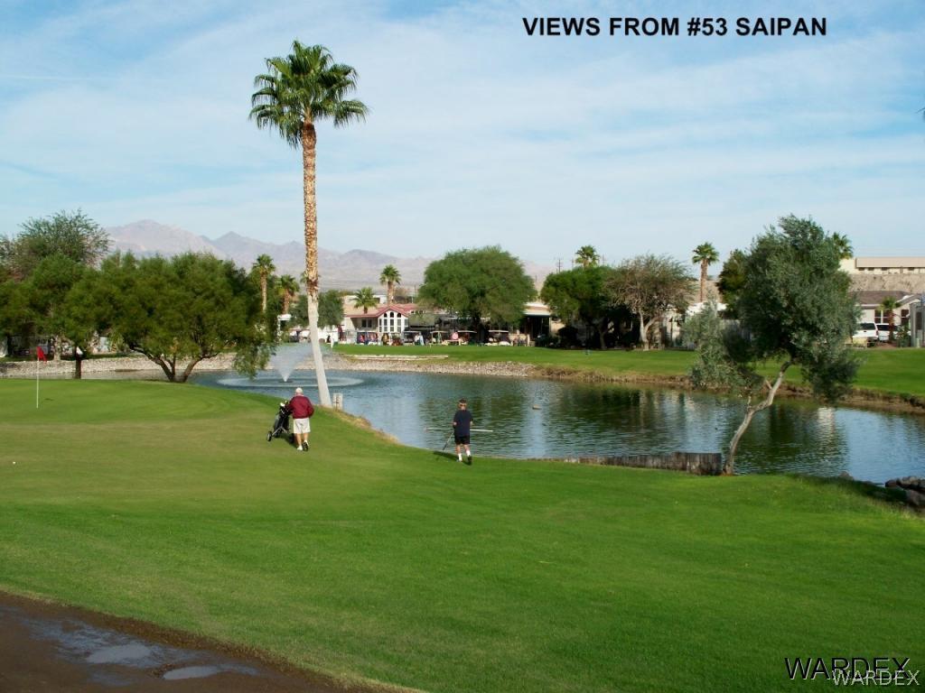 2000 Ramar Road, Unit 53 Bullhead City, AZ 86442 - Photo 5 of 18 MORE BACK YARD VIEWS
