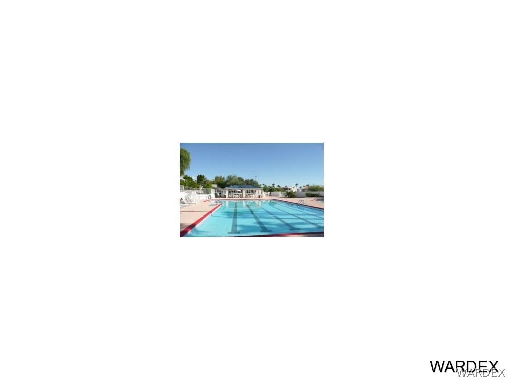 2000 Ramar Road, Unit 53 Bullhead City, AZ 86442 - Photo 9 of 18 HEATED LAP POOL
