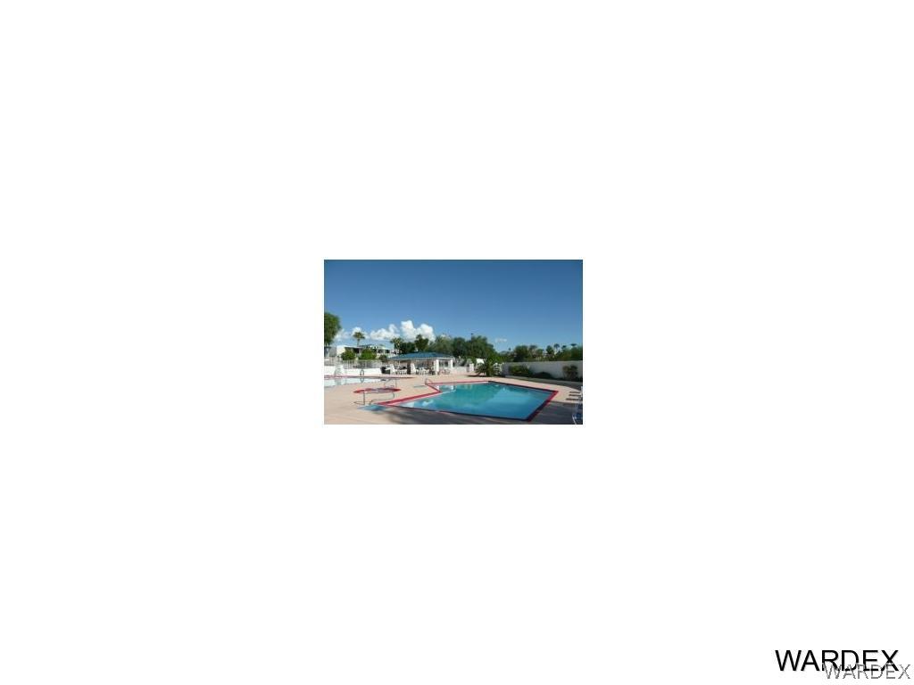 2000 Ramar Road, Unit 53 Bullhead City, AZ 86442 - Photo 10 of 18 SMALL COMMUNITY POOL