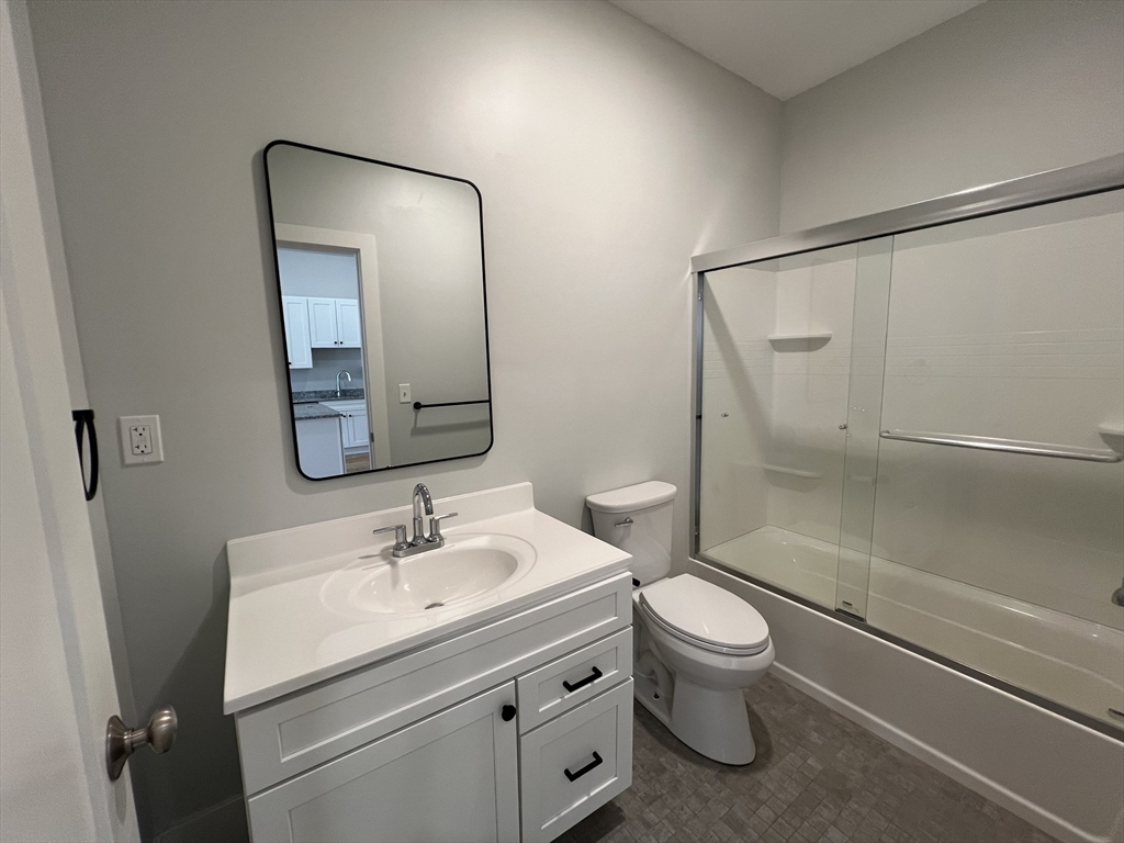 34 St Joseph Street, Unit 31 Fall River, MA 02723 - Photo 13 of 22
