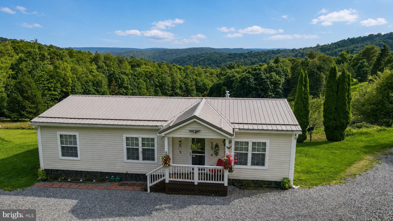 2724 Dry Run Road Swanton, MD 21561 - Photo 3 of 46 Gallery Image 3