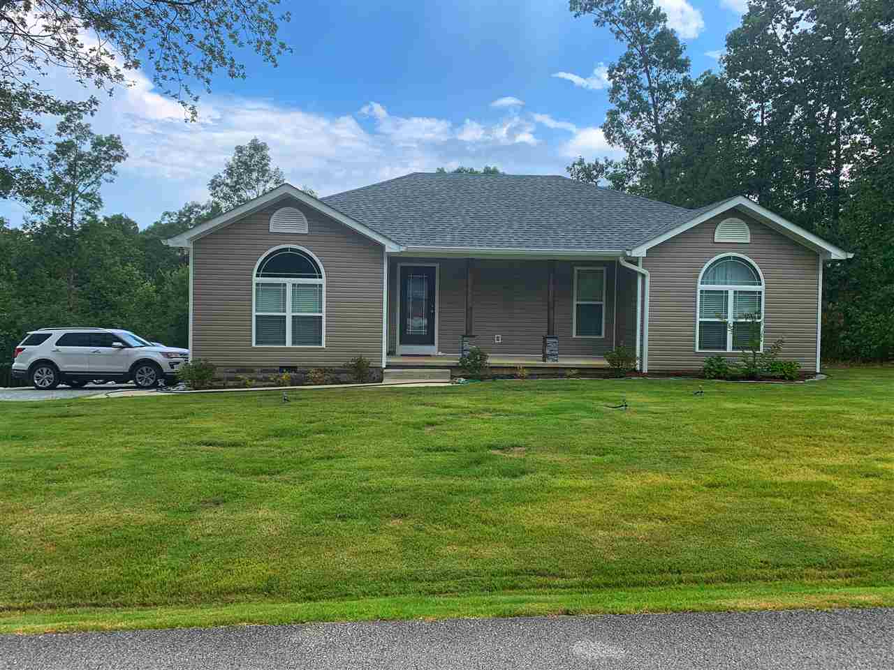 110 West Mink Branch Road Waynesboro, TN 38485 - Photo 1 of 23 Gallery Image 1