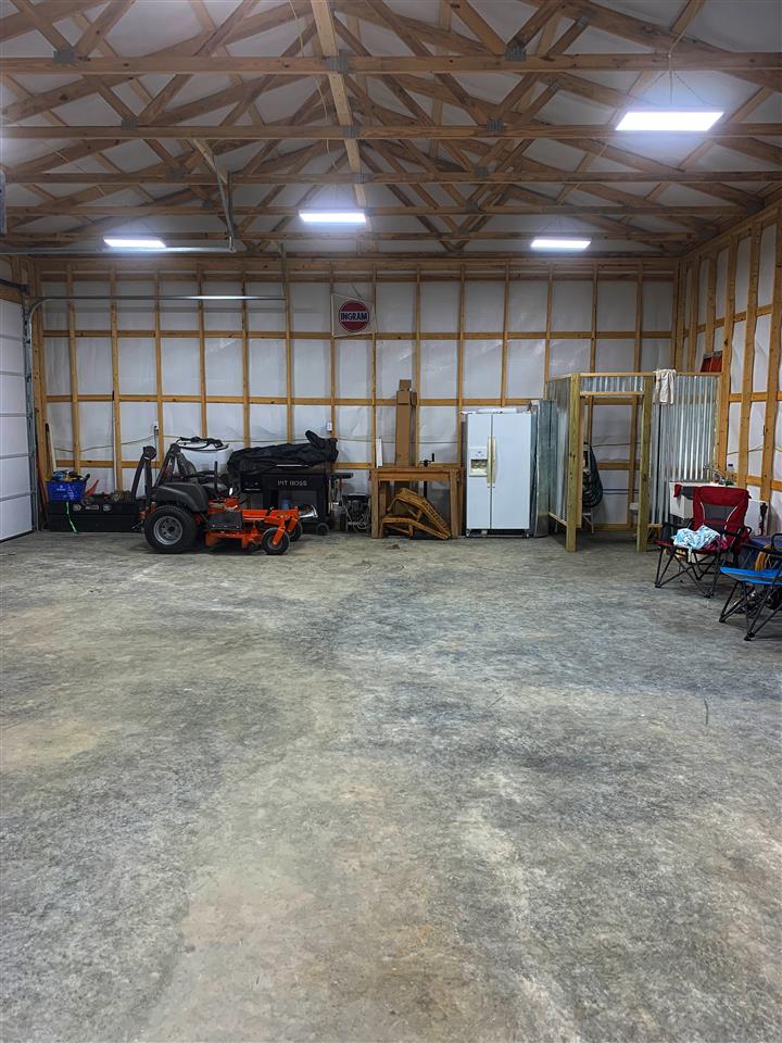 110 West Mink Branch Road Waynesboro, TN 38485 - Photo 20 of 23 Gallery Image 20