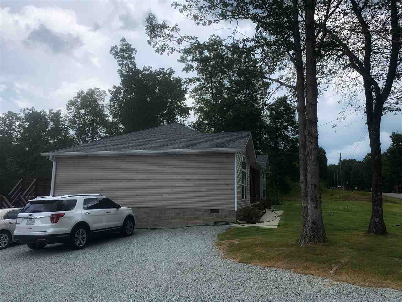 110 West Mink Branch Road Waynesboro, TN 38485 - Photo 3 of 23 Gallery Image 3