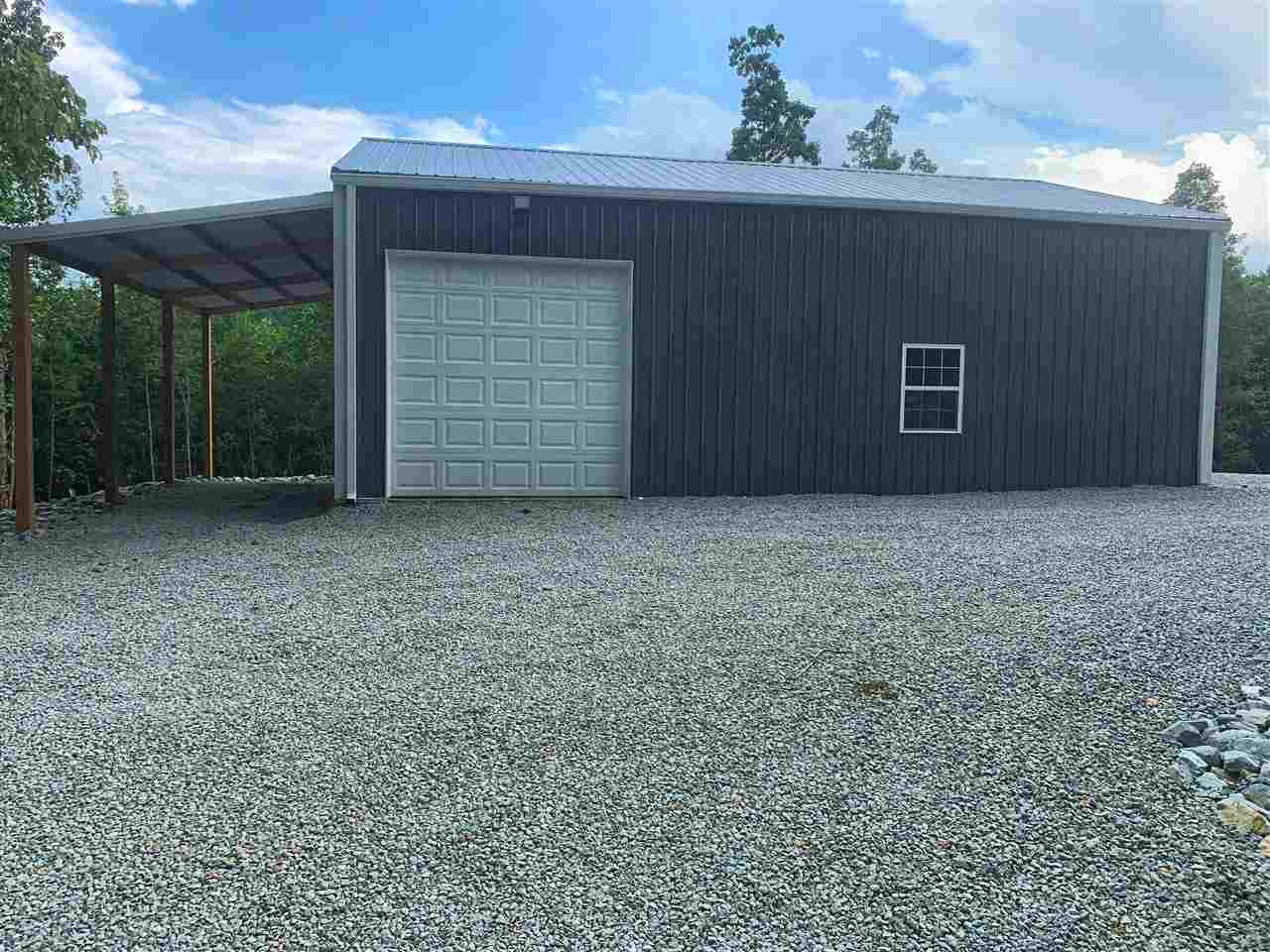 110 West Mink Branch Road Waynesboro, TN 38485 - Photo 4 of 23 Gallery Image 4