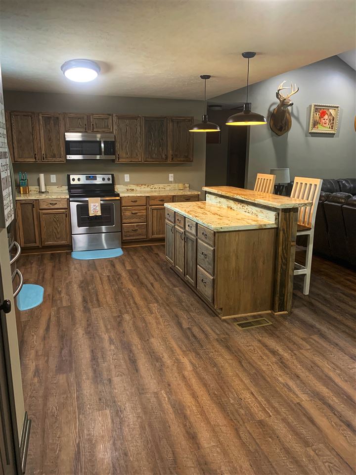 110 West Mink Branch Road Waynesboro, TN 38485 - Photo 5 of 23 Gallery Image 5