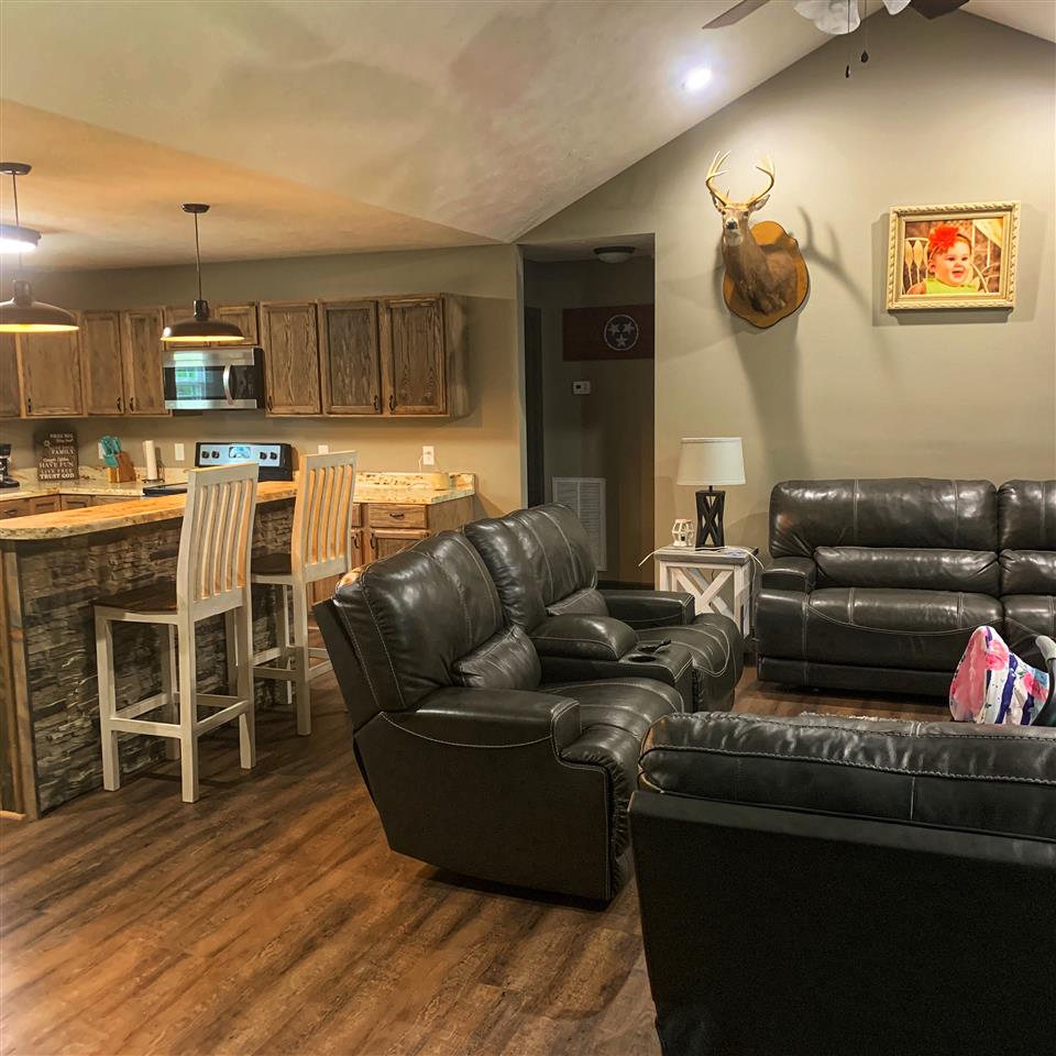 110 West Mink Branch Road Waynesboro, TN 38485 - Photo 7 of 23 Gallery Image 7