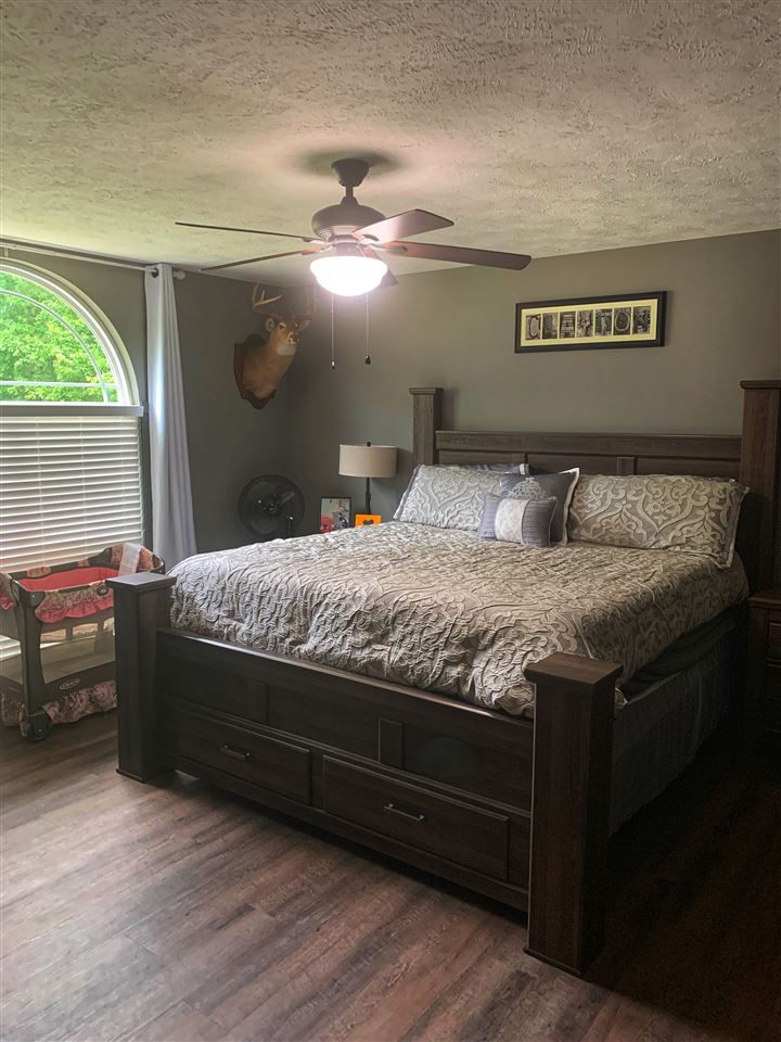 110 West Mink Branch Road Waynesboro, TN 38485 - Photo 10 of 23 Gallery Image 10