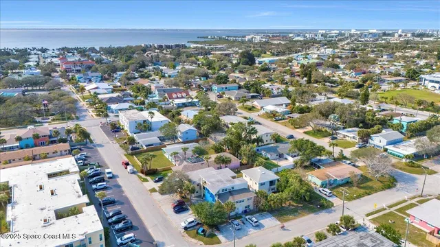 $1,450,000 | 7521 Magnolia Avenue, Cape Canaveral, FL 32920