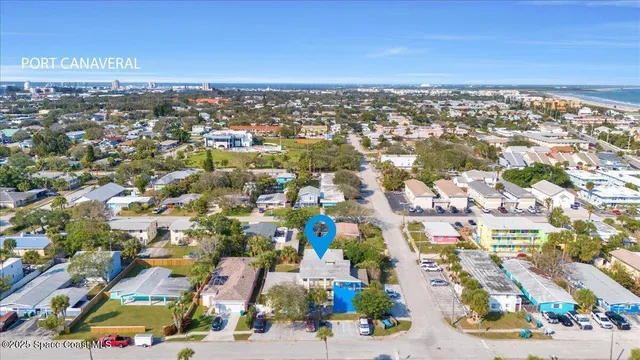 $1,450,000 | 7521 Magnolia Avenue, Cape Canaveral, FL 32920