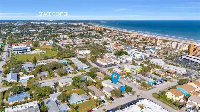 $1,450,000 | 7521 Magnolia Avenue, Cape Canaveral, FL 32920