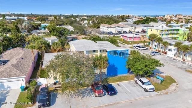 $1,450,000 | 7521 Magnolia Avenue, Cape Canaveral, FL 32920
