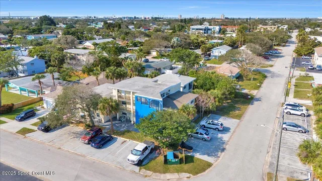 $1,450,000 | 7521 Magnolia Avenue, Cape Canaveral, FL 32920