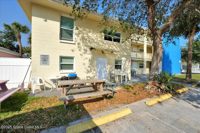 $1,450,000 | 7521 Magnolia Avenue, Cape Canaveral, FL 32920