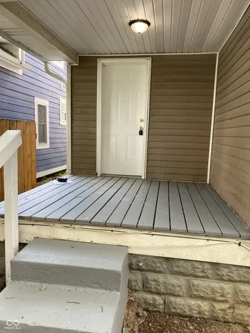 $500 | 1129 North Rural Street, Unit E, Indianapolis, IN 46201