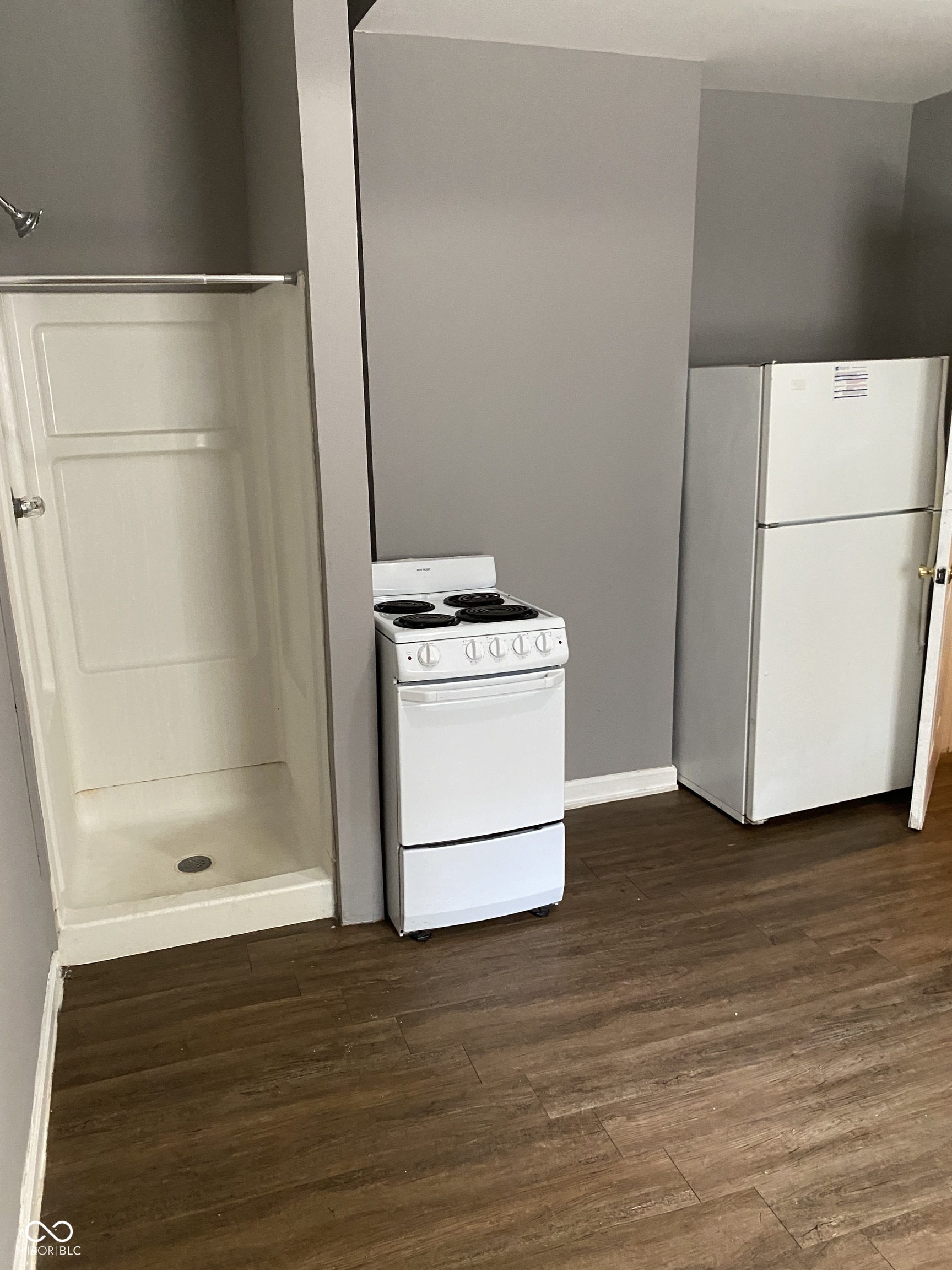 1129 North Rural Street, Unit E Indianapolis, IN 46201 - Photo 6 of 8