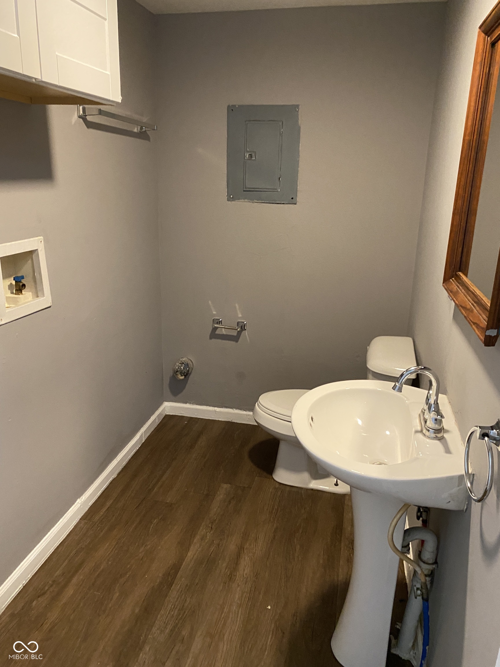 1129 North Rural Street, Unit E Indianapolis, IN 46201 - Photo 7 of 8