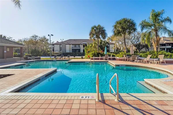 $2,000 | 10263 Gandy Boulevard North, Unit 2303, St. Petersburg, FL 33702