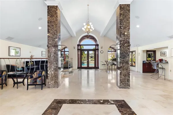 $2,000 | 10263 Gandy Boulevard North, Unit 2303, St. Petersburg, FL 33702