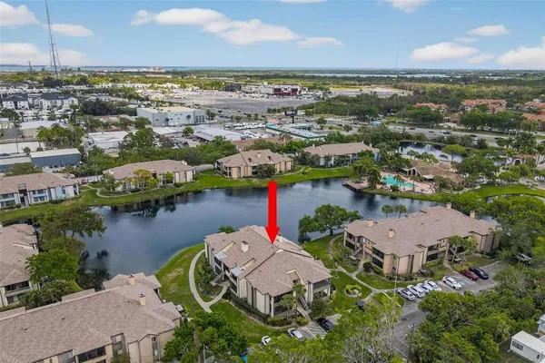 $1,800 | 10263 Gandy Boulevard North, Unit 2303, St. Petersburg, FL 33702