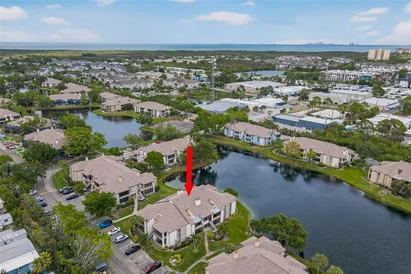 $1,800 | 10263 Gandy Boulevard North, Unit 2303, St. Petersburg, FL 33702