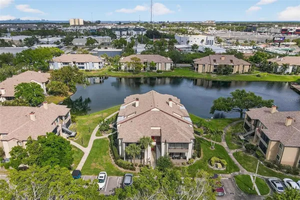 $2,000 | 10263 Gandy Boulevard North, Unit 2303, St. Petersburg, FL 33702