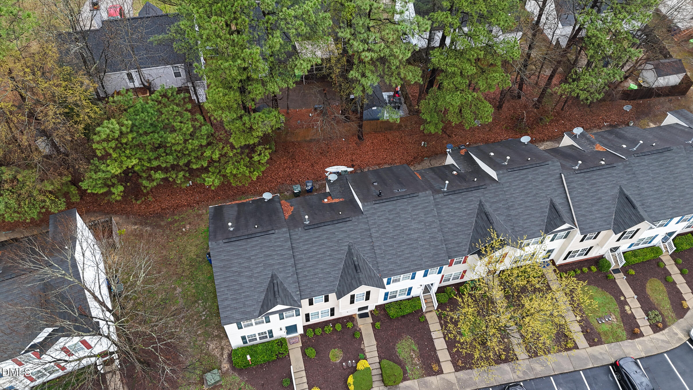 2232 Violet Bluff Court Raleigh, NC 27610 - Photo 18 of 19