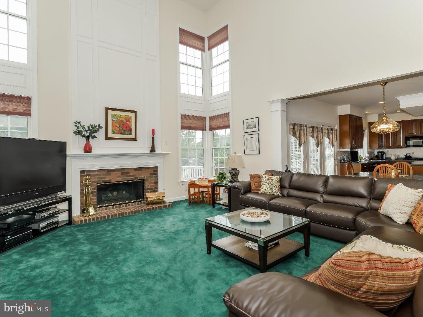 6 Manor Road Newtown, PA 18940 - Photo 11 of 25 Family Room