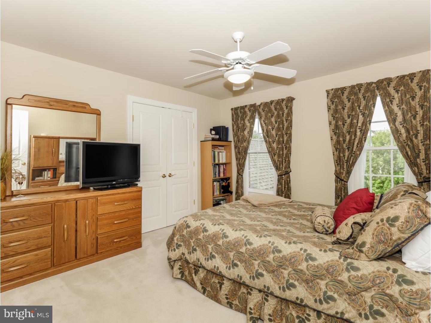 6 Manor Road Newtown, PA 18940 - Photo 16 of 25 Bedroom 2