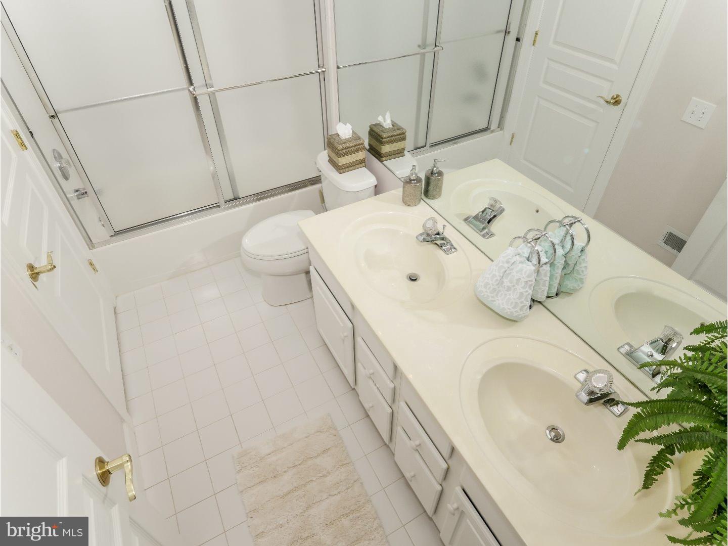 6 Manor Road Newtown, PA 18940 - Photo 18 of 25 Bathroom