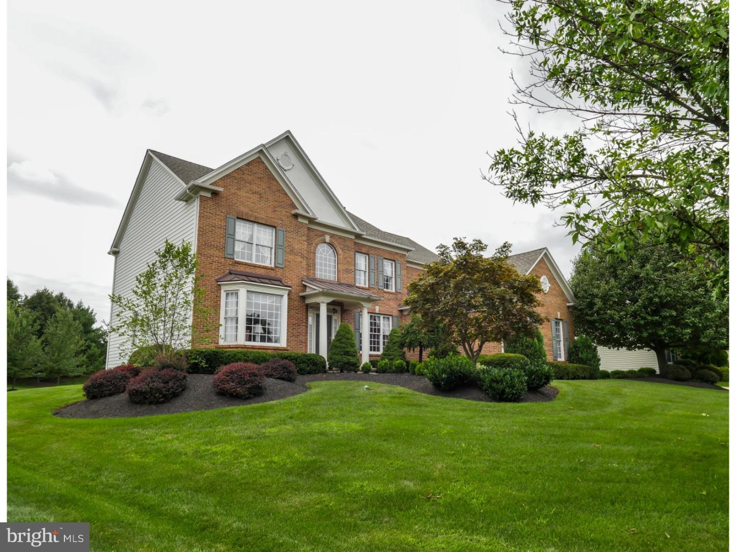 6 Manor Road Newtown, PA 18940 - Photo 25 of 25 Gallery Image 25