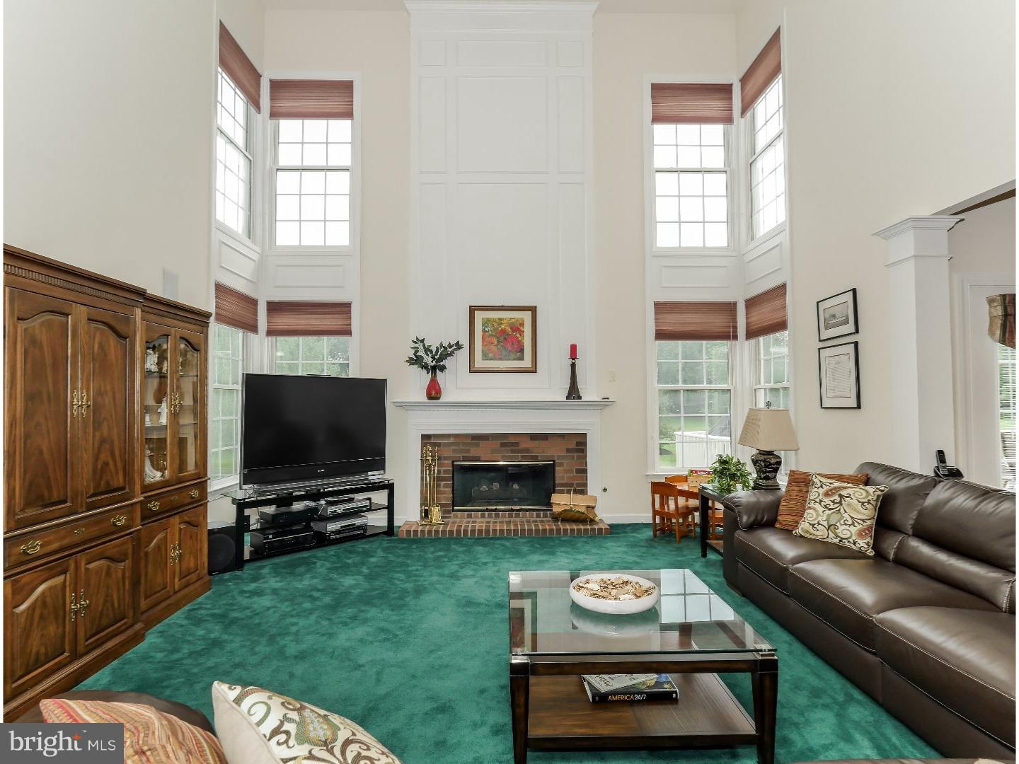 6 Manor Road Newtown, PA 18940 - Photo 10 of 25 Family Room