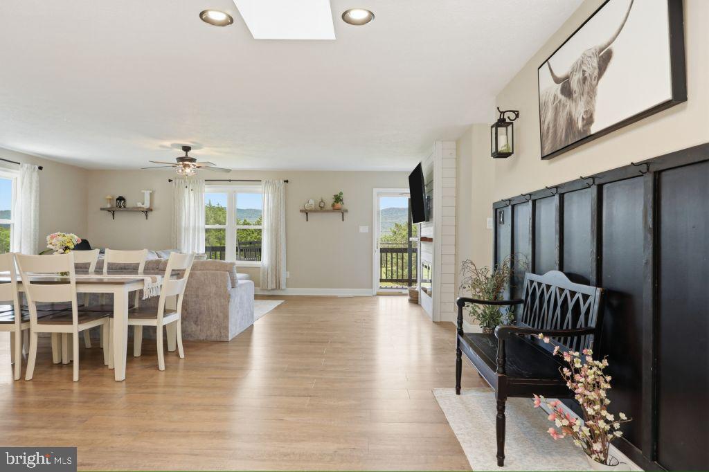1511 Boliver Road Fort Valley, VA 22652 - Photo 13 of 65