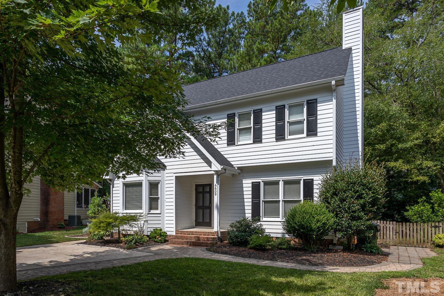 6609 Champaign Place Raleigh, NC 27615 - Photo 1 of 26 Gallery Image 1