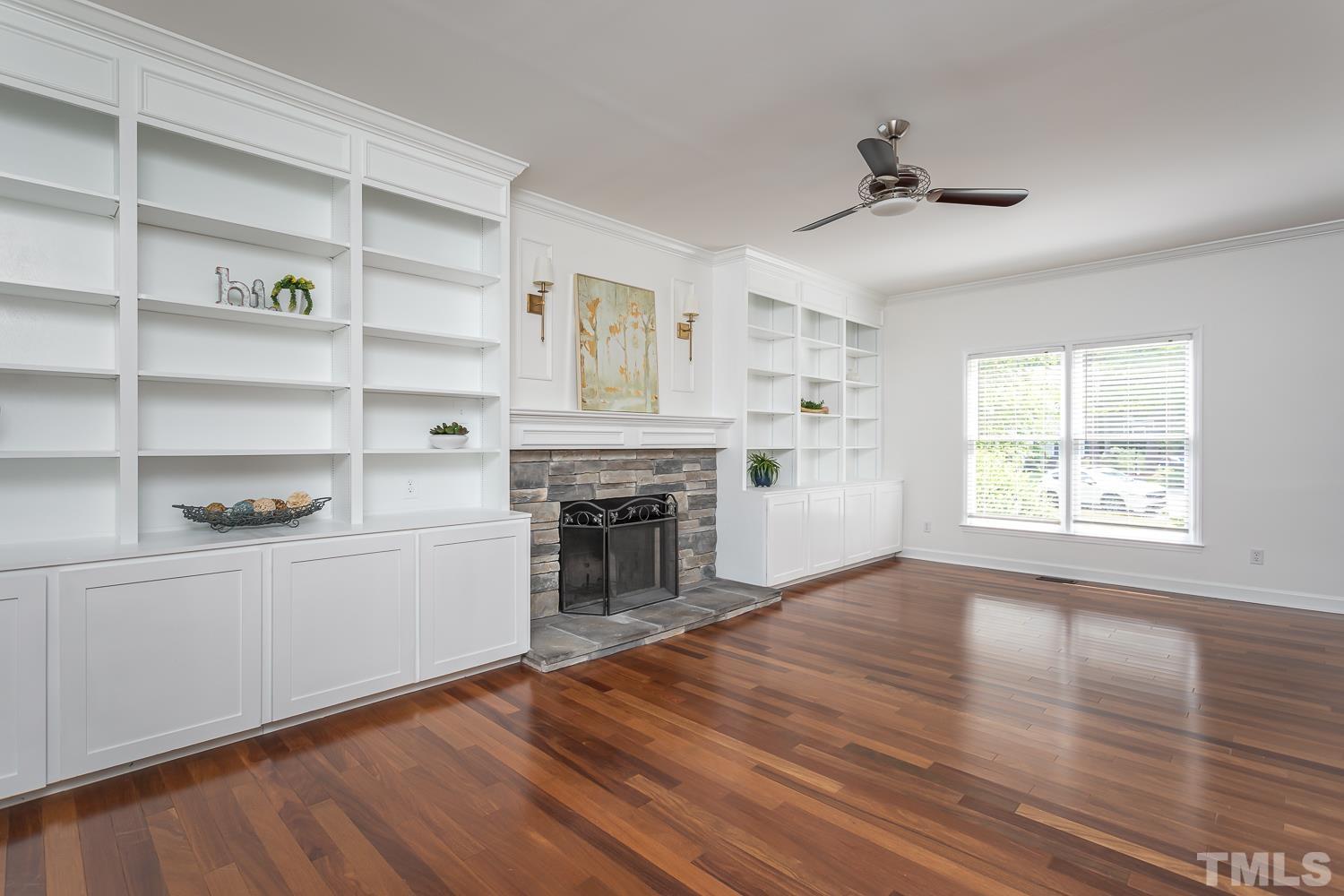6609 Champaign Place Raleigh, NC 27615 - Photo 3 of 26 Gallery Image 3