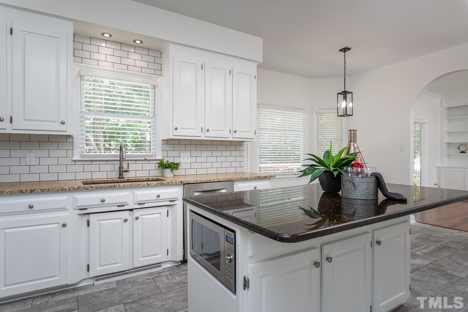 6609 Champaign Place Raleigh, NC 27615 - Photo 8 of 26 Gallery Image 8