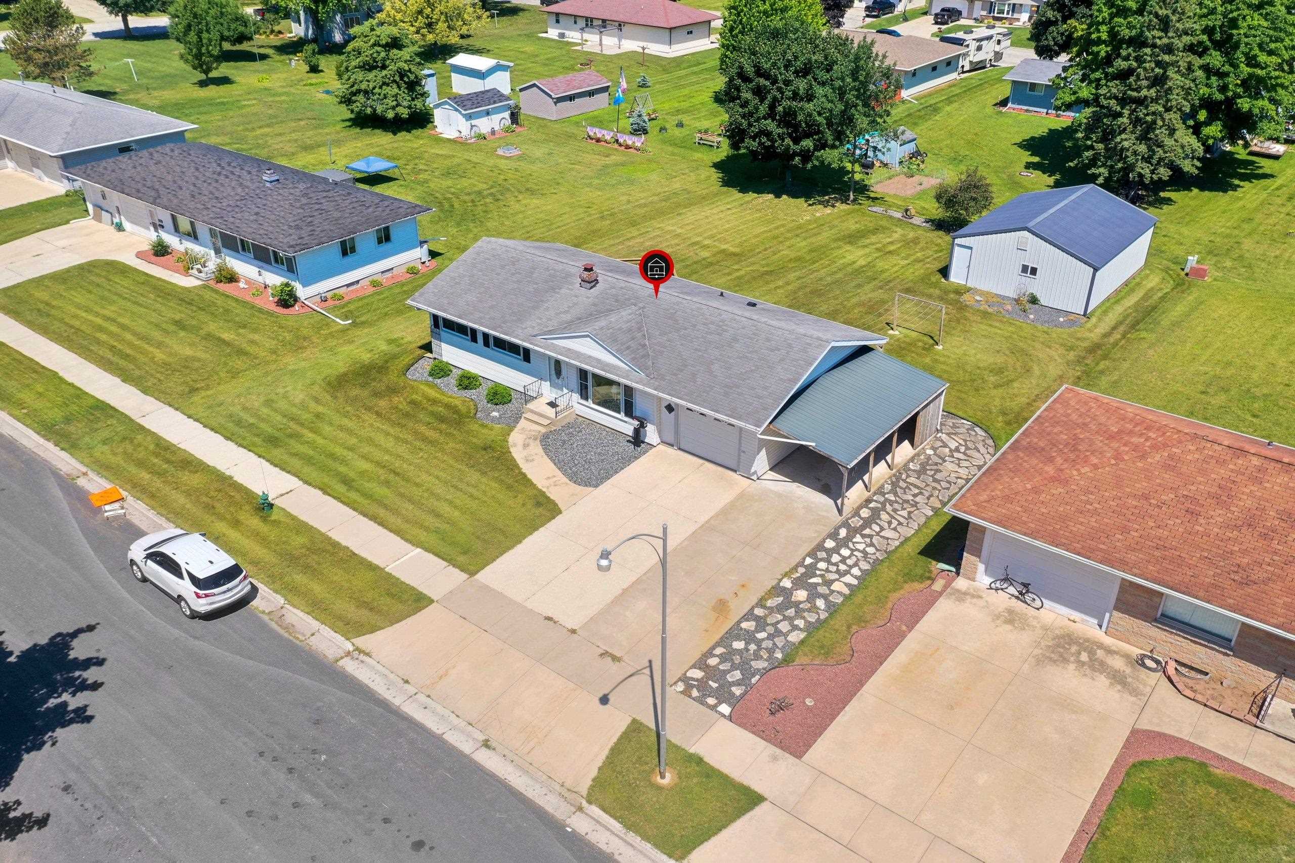 1501 State Street Algoma, WI 54201 - Photo 51 of 55