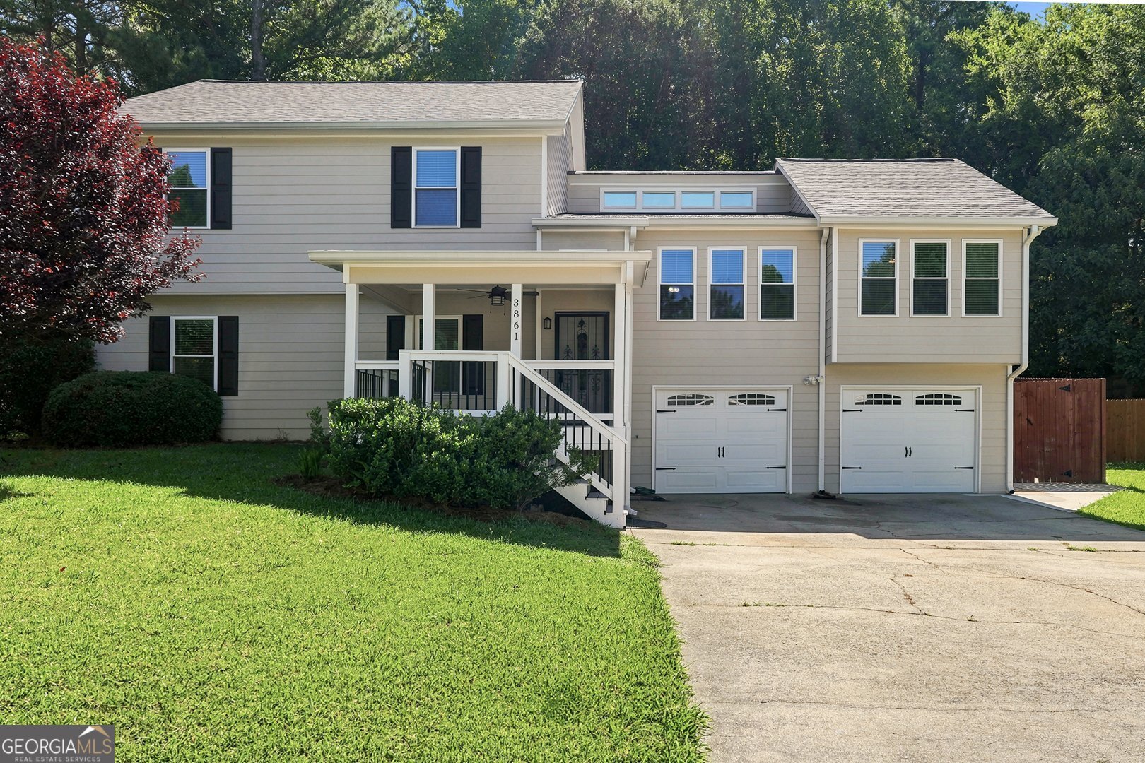 3861 Nowlin Road Kennesaw, GA 30144 - Photo 1 of 70