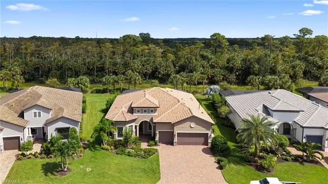 $1,495,000 | 9774 Everglades Boulevard North, Naples, FL 34120