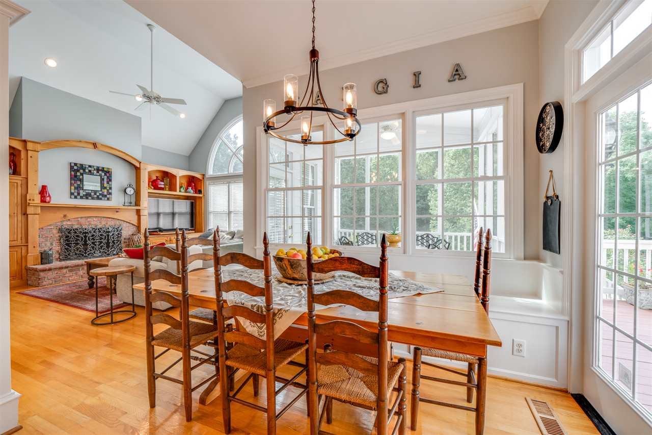 2824 Brenfield Drive Raleigh, NC 27606 - Photo 13 of 30 Photo 13