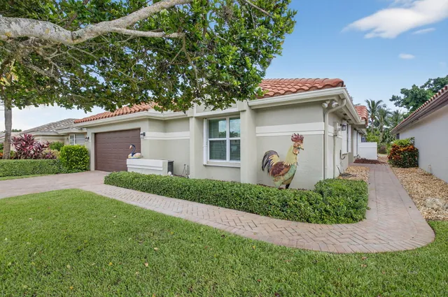 $775,000 | 11270 Cloverleaf Circle, Boca Raton, FL 33428