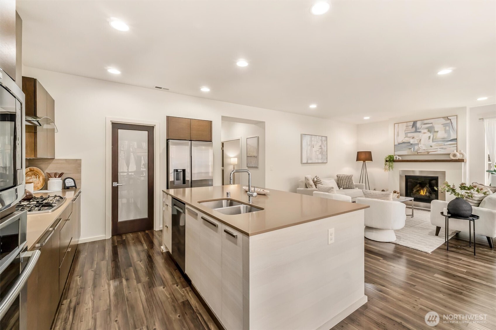 4033 168th Place Southeast Bothell, WA 98012 - Photo 11 of 40 Gallery Image 11