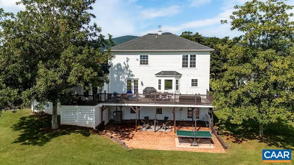 $1,150,000 | 23 Lookaway Hills Drive, Afton, VA 22920